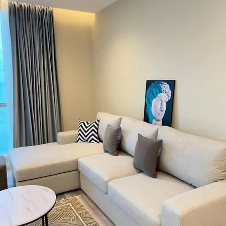 Apartament Bs 1 *