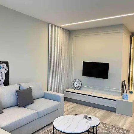 Bs 1 Apartament *