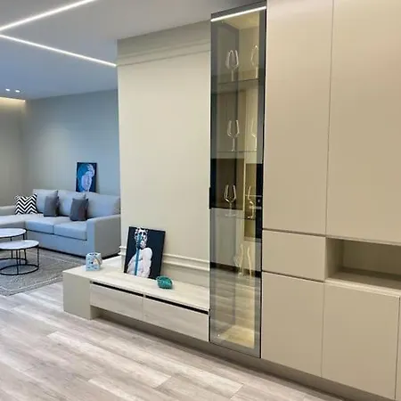 Apartament Bs 1