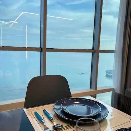 Bs 1 Apartament Durrës