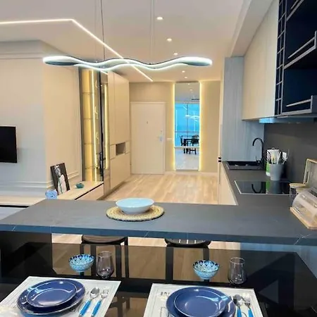 Bs 1 Apartament