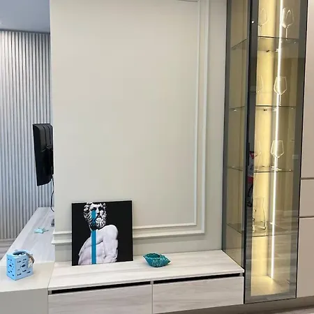 Bs 1 Apartament