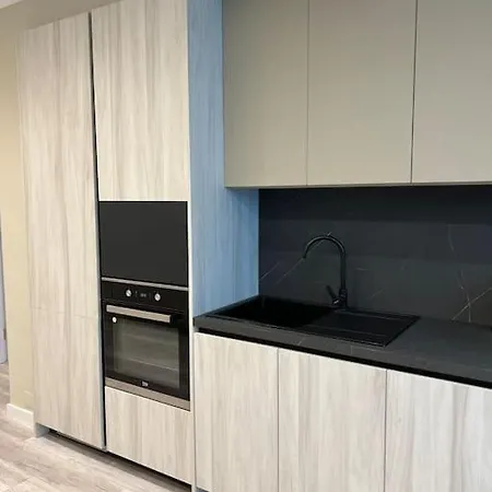 Apartament Bs 1 *