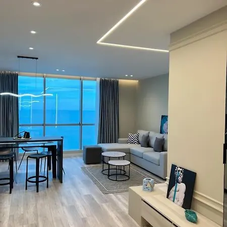 Appartamento Bs 1 Durrës