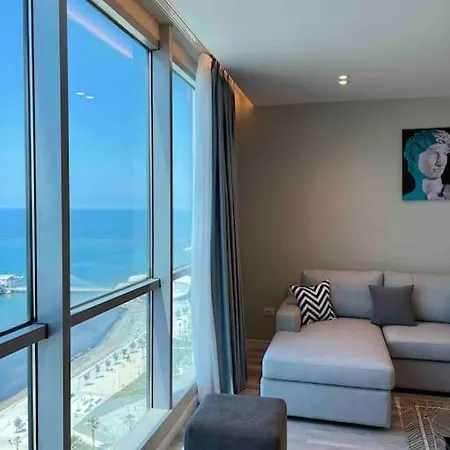Apartament Bs 1