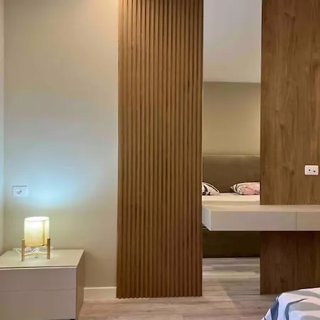 Appartement Bs 1 Durrës