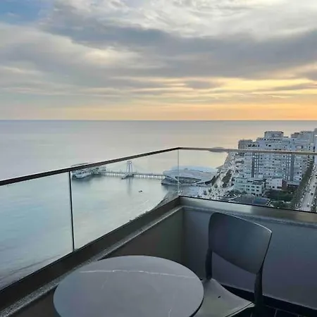 Appartement Bs 1
