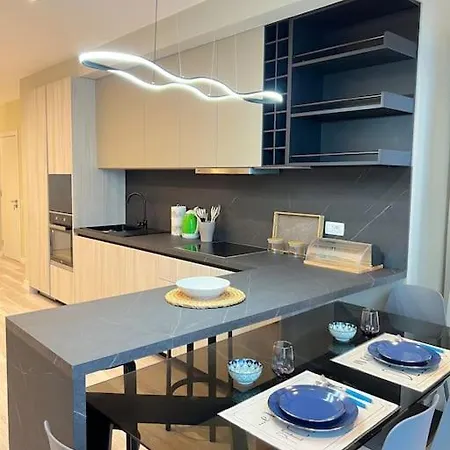 Appartement Bs 1 *